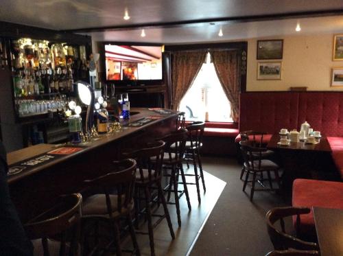 Glencarse Hotel - image 10