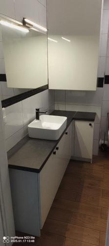 PROMOTION ! 60 m2, 3 rooms, GARDEN !