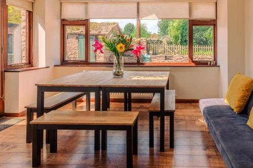 Wetheral at Wetheral Cottages in Greitsalkelda