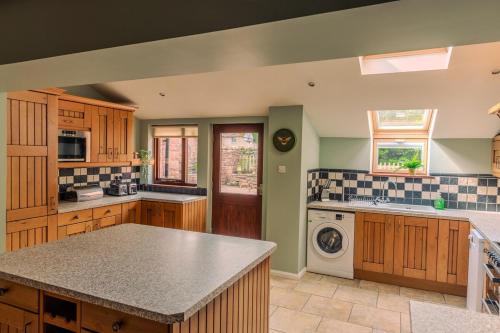 Wetheral at Wetheral Cottages in Greitsalkelda