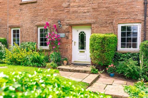 Wetheral at Wetheral Cottages in Greitsalkelda