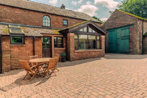 Wetheral at Wetheral Cottages in Greitsalkelda