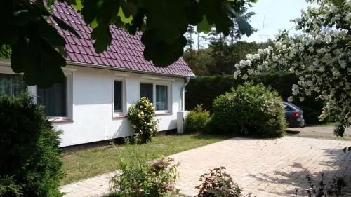 Ferienwohnung Zaepernick Dachgeschoss in Dierhagen, Deutschland