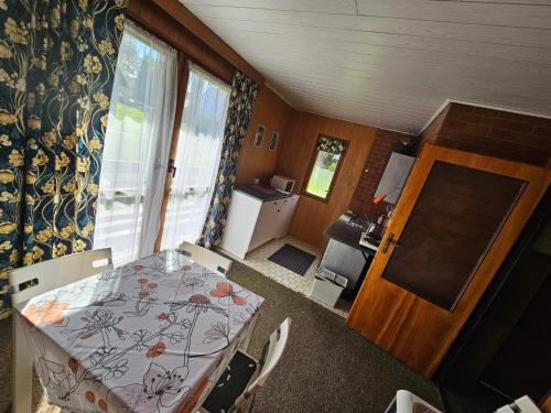 Penzion Posledni mile in Svratka