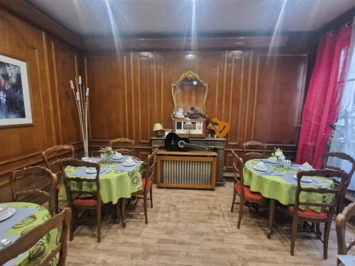 Hotel de l'Academie - image 4