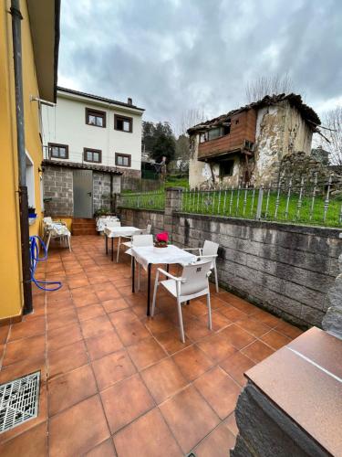 Casa Valle Cangas de Onis – Cangas de Onis, FL