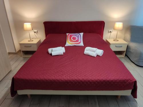 Guest House Web Room Room Type - King Room