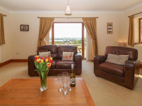 ทัศนียภาพภายนอกโรงแรม, Fferam Y Llyn in ลานเบริส