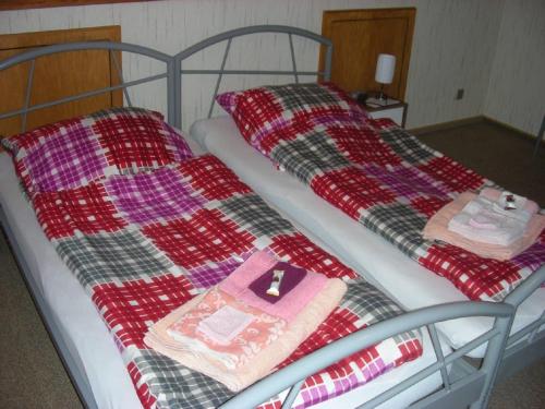 Ferienwohnung top Lage in Künzell, Deutschland