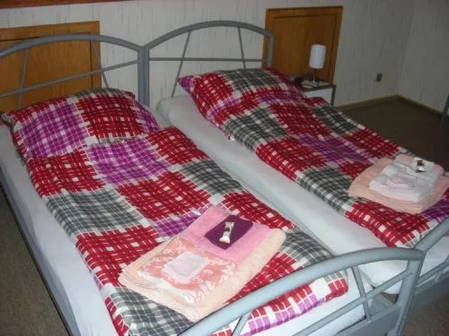 Ferienwohnung top Lage in Künzell, Deutschland
