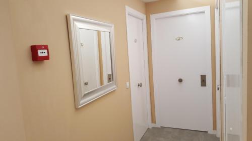 ศูนย์ธุรกิจ, Pension Avenida in วิลาฟรานกาเดลเพเนเดส