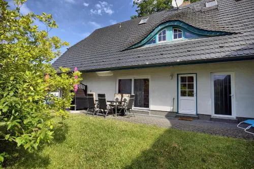 Seelavie in Zingst, Deutschland