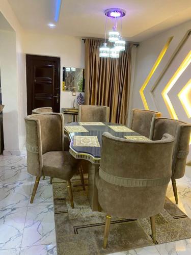 3 bedroom duplex in Ikorodu in Ikorodu