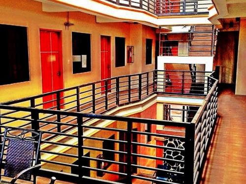 Fasilitas, Janus Luxury Suites in Malabanas