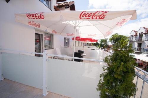 Double Room with Balcony or Terrace image 7