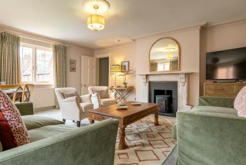 Brewhouse Flat in Pickmere