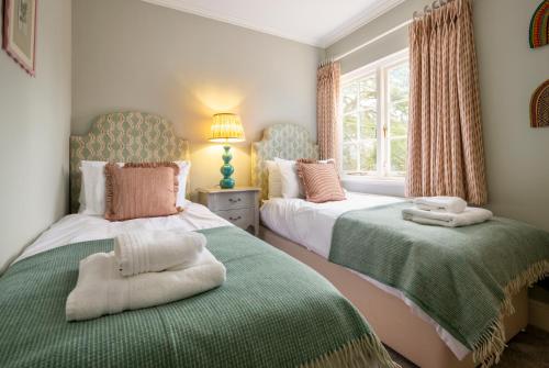 Brewhouse Flat in Pickmere