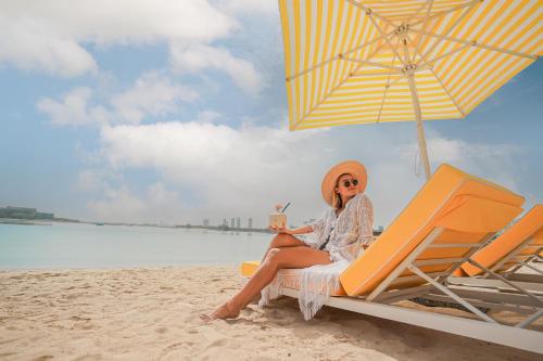 Andaz Family Suites by Hyatt- Palm Jumeirah, Dubaï (photo 8)