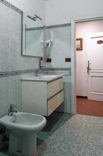 La Rosa Di Firenze B&B, Florencie (fotografie 6)