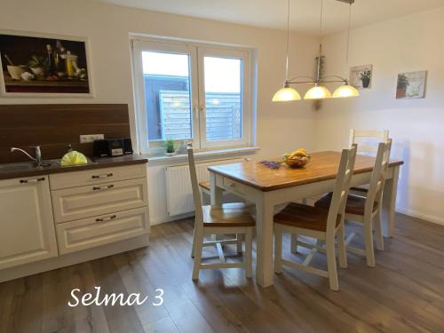 Haus Selma in Zingst, Deutschland
