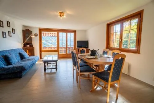 Memoret C27 à Gryon, proche de toutes les commodités in Gryon, Schweiz
