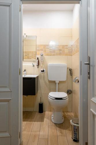 La Rosa Di Firenze B&B, Florencie (fotografie 10)