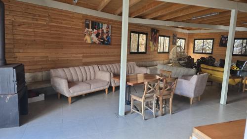 אלאפנדי צימר סטודיו in Majdal Shams