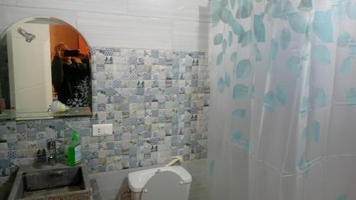 El castello in Dourite