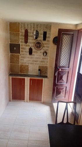 El castello in Dourite