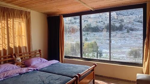 El castello in Dourite