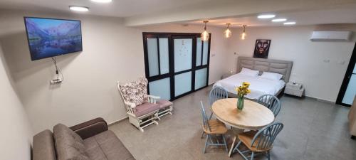אלאפנדי צימר סטודיו in Majdal Shams