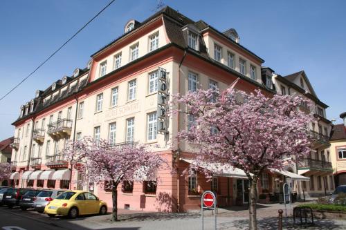 Hotel Schwert in Rastatt, Deutschland