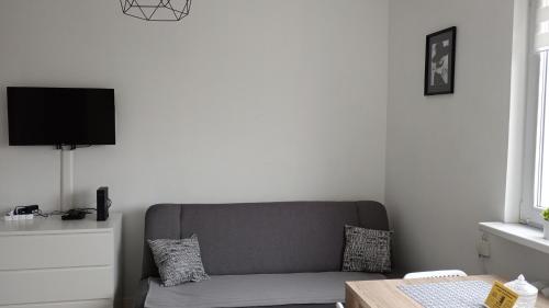 Apartament koło Zamku
