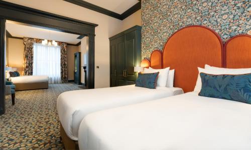 The Trinity City Hotel, Dublin (fotografie 7)