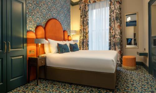 The Trinity City Hotel, Dublin (fotografie 5)