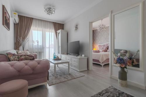 ExceLLence BH Suite, Oradea