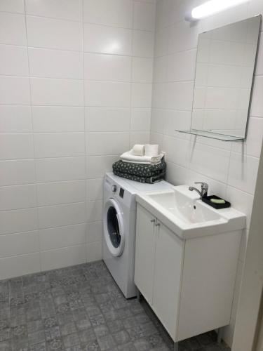 Maleva Stay self-check in 1-room apartment, Tallinn (photo 7)