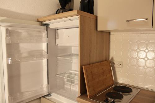 LangOhr Apartment - ruhig, tolle Lage, unkompliziert, Netflix&Prime, Wallbox in Hopsten