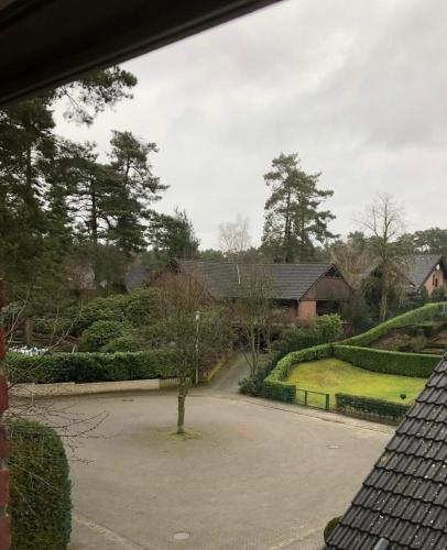 LangOhr Apartment - ruhig, tolle Lage, unkompliziert, Netflix&Prime, Wallbox in Hopsten