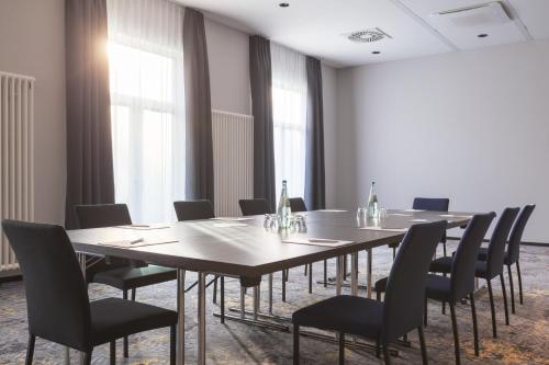 캔들우드 스위트 아우크스부르크, IHG 제공 - 회의실/연회장