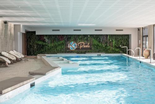 . Ki Space Hotel & Spa - near Disneyland Paris