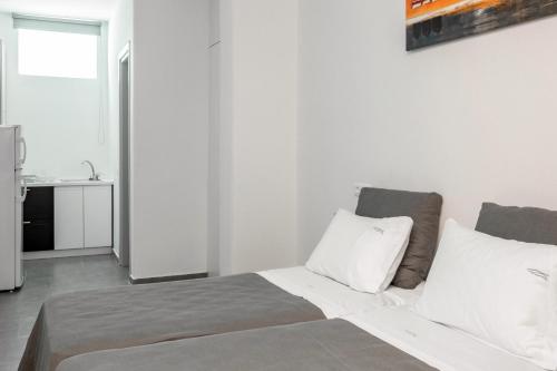 The Mykonist Executive Villa Elia Beach The Mykonist Executive Villa Elia Beach