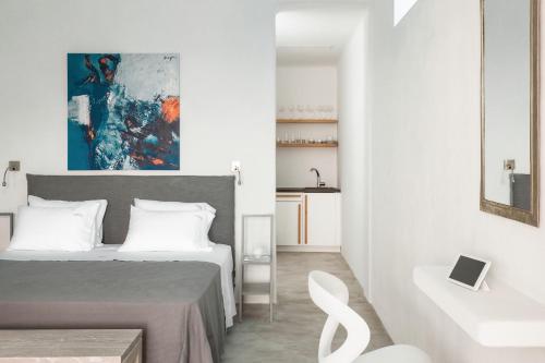 The Mykonist Executive Villa Elia Beach The Mykonist Executive Villa Elia Beach