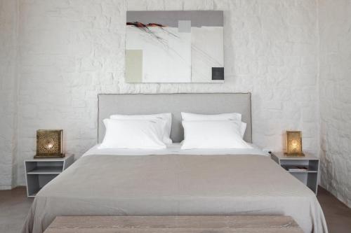 The Mykonist Executive Villa Elia Beach The Mykonist Executive Villa Elia Beach