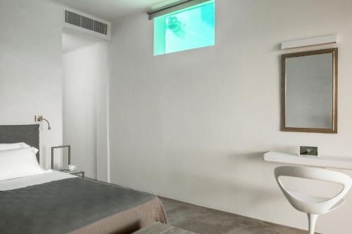 The Mykonist Executive Villa Elia Beach The Mykonist Executive Villa Elia Beach