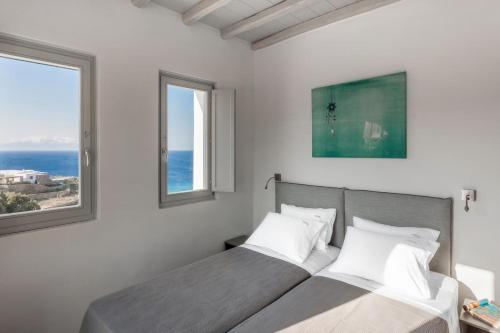 The Mykonist Executive Villa Elia Beach The Mykonist Executive Villa Elia Beach