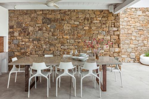 The Mykonist Executive Villa Elia Beach The Mykonist Executive Villa Elia Beach