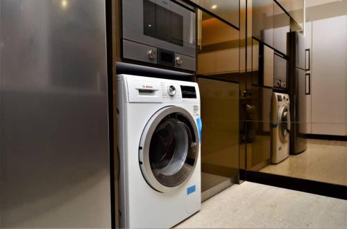 Dorsett Residence Service Suites at Kuala Lumpur - image 13