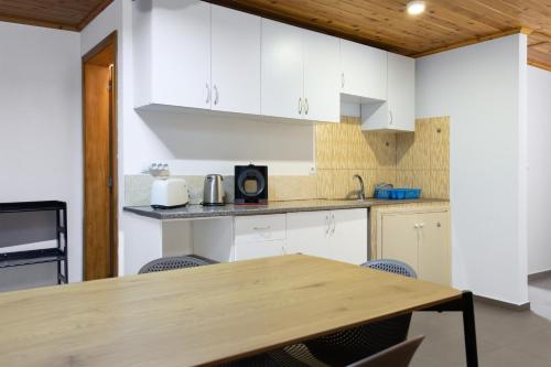 Blue Ocean View in เซา รอก โด ปิโก