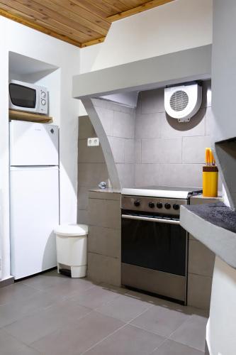 Blue Ocean View in เซา รอก โด ปิโก